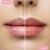  MCoBeauty Perfect Pout Lip Liner Rich + Velvety Texture - Rose Saturn Perspective: top
