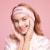 MCoBeauty Everyday Gentle Foaming Face Wash For All Skin Types Perspective: top