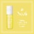 MCoBeauty Coconut Cream & White Florals Fragrance Mist - No.6 Perspective: top