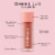 MCoBeauty Dream Liquid Dewy Blush Lightweight and Silky Liquid Formula - Soft Pink Perspective: top