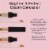 MCoBeauty Brighten & Perfect Cream Concealer Seamless + Buildable Coverage – Light 2 Fair Perspective: top