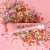 MCoBeauty Glow & Treat 2-in-1 Lip Oil Rich Glass-like Finish - Birthday Edition Perspective: top