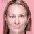 MCoBeauty Super Glow Sheer Tint Serum Foundation - 10-12 Deep Perspective: top
