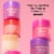 MCoBeauty Overnight Lip Mask - Candy Perspective: top