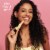MCoBeauty Golden Glow Lip Oil - Gold Shimmer Perspective: top
