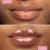 MCoBeauty Hot Lip Plumping Lip Gloss Enriched with Vitamin E - Cinderella Perspective: top