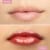 MCoBeauty Hot Lip Plumping Lip Gloss Enriched with Vitamin E - Berry Perspective: top