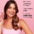 MCoBeauty Dream Hydrating Gel Lip Tint Soft Peach Perspective: top