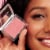 MCoBeauty Glow Up pH Powder Blush - Blush Red Perspective: top