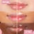 MCoBeauty® Fruity Lips Hydrating Oil - Watermelon Perspective: top