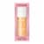 MCoBeauty® Fragrance Mist Hair and Body Spray - No. 2 Salted Caramel & Pistachio Perspective: top
