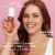 MCoBeauty® Fragrance Mist Hair and Body Spray - No. 4 Vanilla & Macadamia Perspective: top