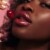 MCoBeauty Creme Matte Luxe Lipstick - Ruby Rouge Perspective: top