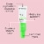 MCoBeauty Glow Anti Redness Primer - Calm & Correct Perspective: top
