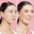 MCoBeauty® Loose Powder Cool & Set - Light Perspective: top