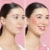 MCoBeauty® Cheek & Lip Stain - Rosy Red Perspective: top