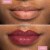 MCoBeauty Longwear Liquid Lip Liner - Luxe Pink Perspective: top