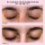 MCoBeauty Lash & Brow Growth Serum Perspective: top