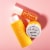 MCoBeauty® Body Wash Cream Gel - Salted Caramel & Pistachio Perspective: top