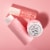 MCoBeauty Everyday No. 3 Body Wash Cream-Gel - Dragonfruit & Jasmine Perspective: top