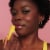 MCoBeauty® Coconut Lip Balm - No. 2 Salted Caramel & Pistachio Perspective: top