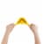 Dreamfarm Fluicer Lemon Juicer Perspective: top