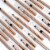 Nude by Nature Contour Eye Pencil - 04 Sunrise Perspective: top
