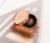 Nude by Nature Natural Glow Loose Bronzer - 01 Bondi Bronze Perspective: top