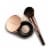 Nude by Nature Translucent Loose Finishing Powder - 01 Natural Perspective: top