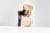 Nude by Nature Radiant Loose Powder Foundation - W2 Ivory Perspective: top