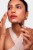 Nude by Nature Hydra Lip & Cheek Colour Stick - 01 Nude Berry Perspective: top