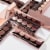Nude by Nature Natural Illusion Eye Palette - 01 Classic Nude Perspective: top