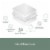 Ecoriginals Plant Based Baby Diapers | Newborn Plus Size 1 | 1 Pack, 30 Count Perspective: top