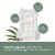 Ecoriginals Plant Based 3 Packs of Pants + 3 Packs of Water Wipes | Walker Size 5 | Perspective: top