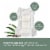 Ecoriginals Trial Pack | Plant Based Diapers and Wipes | Newborn Size 0 Perspective: top