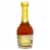 Bunsters Australian Hot Honey Mild Heat Pizza Bacon Chicken Gluten Free 11 Ounce Perspective: top