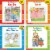 Scholastic Sight Word Readers Box Set Perspective: top