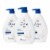 Dove Deep Moisture Body Wash Perspective: top