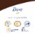 Dove Purely Pampering Coconut Milk & Jasmine Petals Nourishing Body Wash Perspective: top