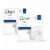 Dove White Deep Moisture Beauty Bar Soap Perspective: top