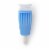 Assure Safety Lancet 28 Gauge Needle 1.0 mm Depth 1 Box(s), 100 /Box Perspective: top