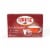 Red Rose English Breakfast Tea Single Serve Cups 12ct - 6 pack Perspective: top