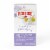 Red Rose Blossoms Sweet Chamomile Herbal Tea with 18 Tea Bags Per Box, Pack of 6 Perspective: top
