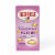 Red Rose Sweet Temptations Dessert Tea Bananas Foster, 18 Count Black Tea Pack of 6 Perspective: top