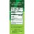 Salada Decaffeinated Pure Green Tea 20ct - 6 pack Perspective: top