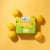 Salada Lively Lemon Green Tea 40ct - 6 pack Perspective: top