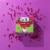 Salada Pomegranate Acai Green Tea 40 ct - 6 pack Perspective: top