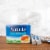 Salada Naturally Decaffeinated Black Tea   Tea with 72 Tea Bags Per Box, Pack of 12 Perspective: top
