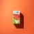 Salada Peach Mango Green Tea 20ct - 6 pack Perspective: top