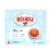 Red Rose Mellow Black Tea with 40 Individually Wrapped Tea Bags Per Box (Pack of 6) Perspective: top